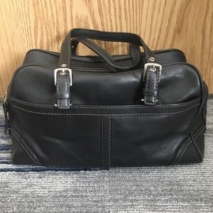 Coach East-West Purse